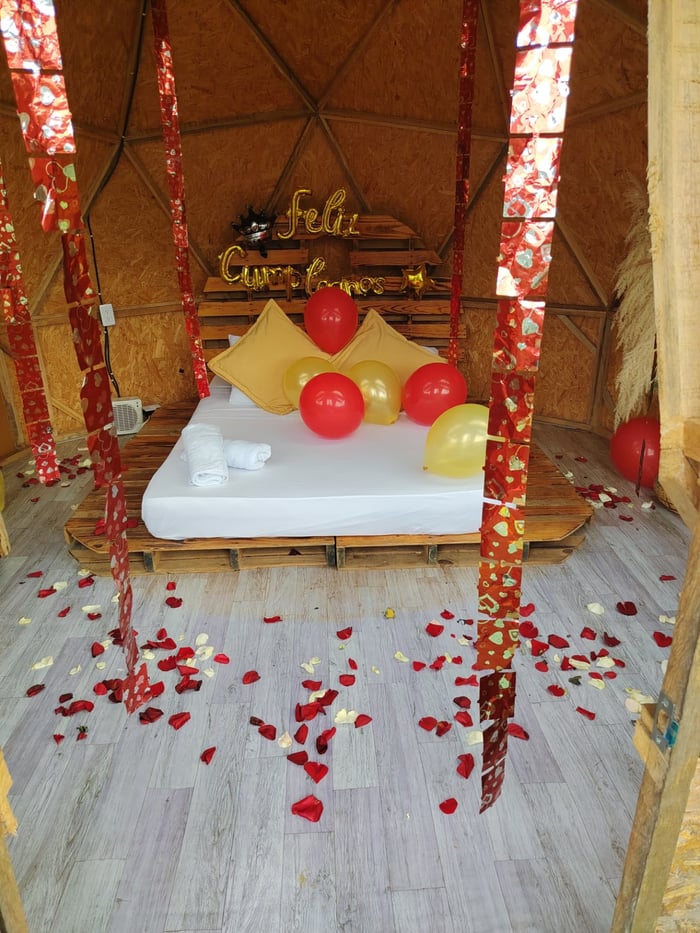 Decoración para Celebraciones
